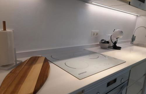 Bungalow Paseo del Mar- PLAYA ROCA Residence sea front access - Free AC - Wifi - Foto 16