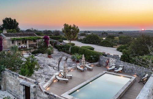 Masseria Torre Ruggeri - Foto 54