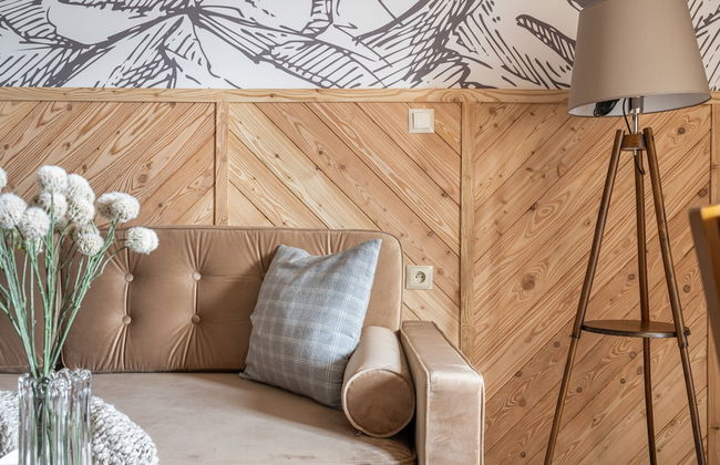 Villa Tatrica - Foto 38