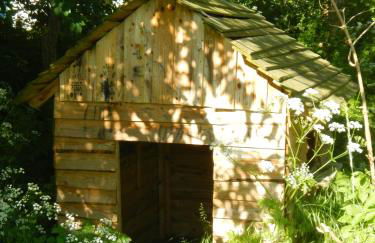 Ferienlandhaus Zempow - Photo 36