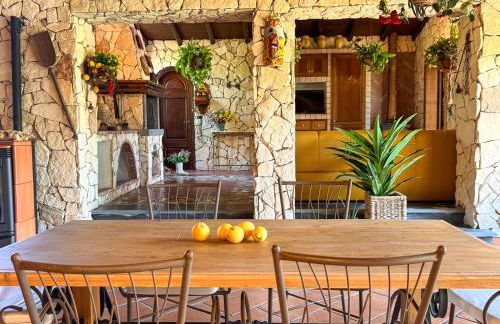 Villa Etna - Foto 59