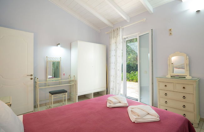Villa Persephone in Corfu - Foto 17