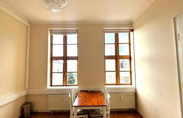 Markt Eins Salonwohnung - Foto 12