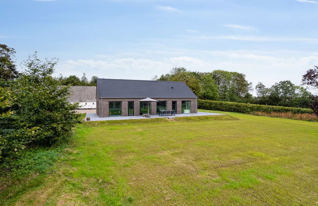 "Landuin" - 30km from the sea - Foto 6