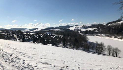 Ferienhaus am Hennesee - Foto 4