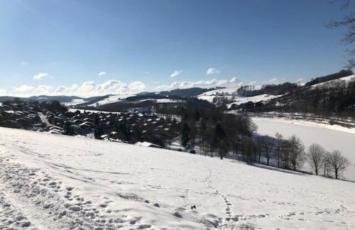 Ferienhaus am Hennesee - Foto 4