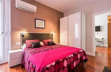 Gran Vía - Excellent Apartamento Temporal - Foto 2