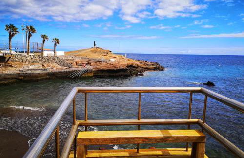 Sun, sea and calm in Tenerife - Foto 17