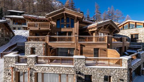 Alaska Lodge by Alpine resorts - Photo 3