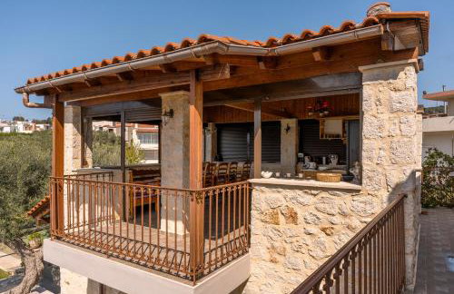 Villa Resperi - Foto 10