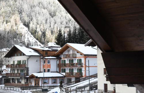 Steila da Mont Campitello - Foto 47