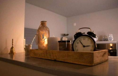 Ferienwohnung "Frieda" - Foto 17