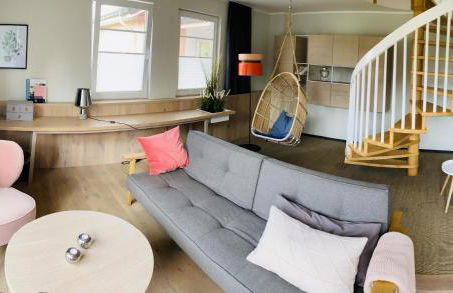 Designhotel Whitman - Foto 50