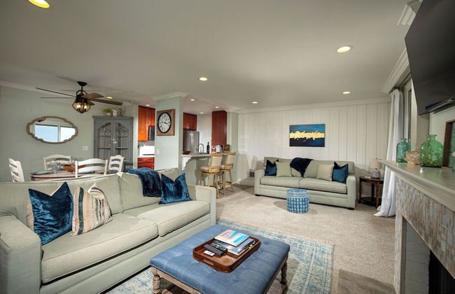 Oceanside Beach Condos - Foto 71