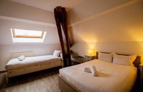 Albert 1er - Foto 37