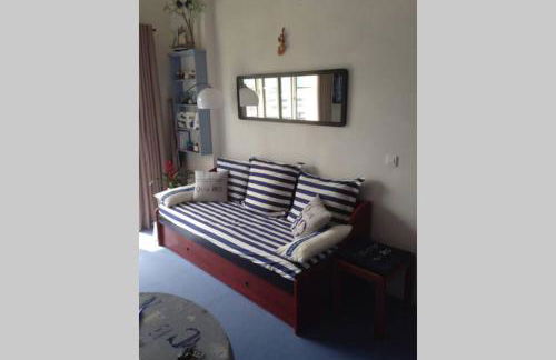 VILLA CATHY DUPLEX PLEIN SUD VUE PORT avec PISCINE INTERIEURE CHAUFFÉE - Foto 8