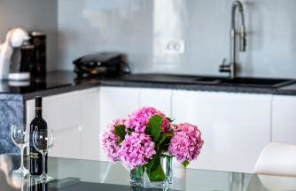 Vista deluxe apartment - Foto 23