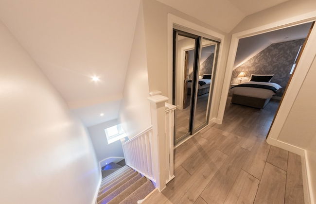 Ivory Lodge - Foto 37