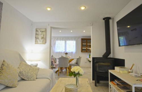 CA'N MARC (CHARMING HOUSE CENTER ISLAND) - Foto 22