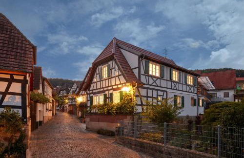 Winzerlodge, Wohnung Chardonnay - Foto 20