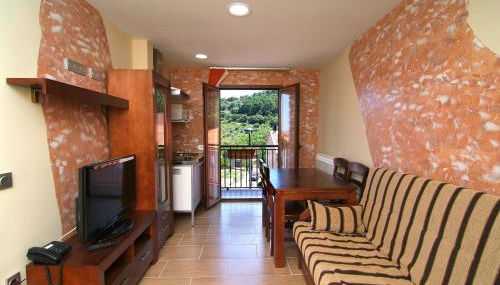 Apartahotel La Corrala - Photo 3