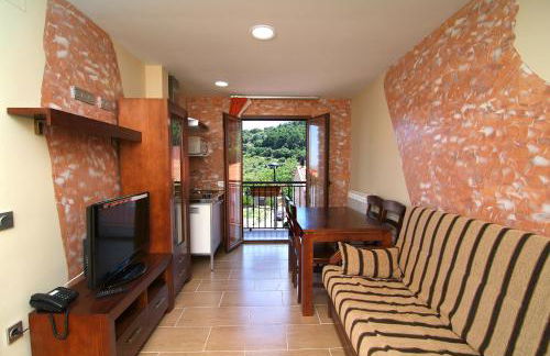 Apartahotel La Corrala - Photo 3