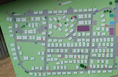 Chalet 137 - South Shore, Bridlington - Foto 16