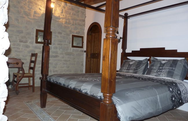 Castello di Giomici - Photo 14