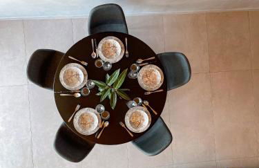 Modern Stone Villas with Swimming Pool - Foto 19