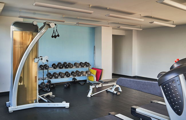 Dodo Horizontes Chapultepec - Foto 24