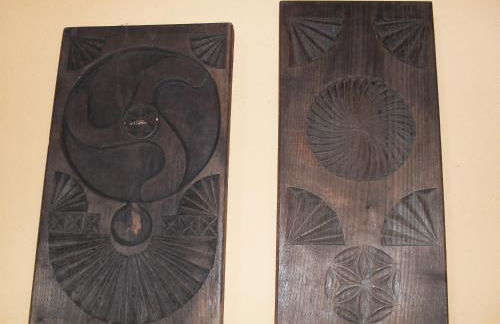 Casa Rural Carrio - Foto 56