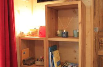 APPARTEMENT PUY SAINT VINCENT ALPES DU SUD été - hiver - Photo 16