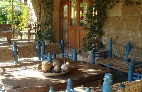 Agriturismo locanda settimo cielo - Foto 13