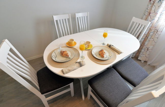 Q apartments - Foto 66