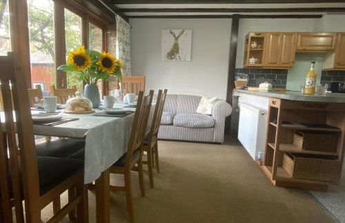 Foxglove Barn - Foto 15