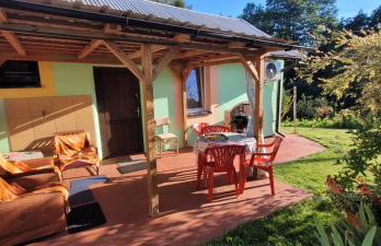 Zielone Zacisze Zwola - Foto 6