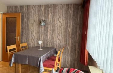 Ferienwohnungen Genuit - Foto 39