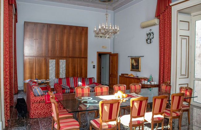 Le Stanze del Vicerè - Photo 14