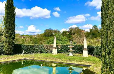 The Lion House - Foto 72