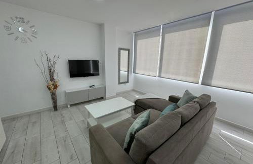 Vistas Plaza España centro ciudad Las Palmas - Foto 10