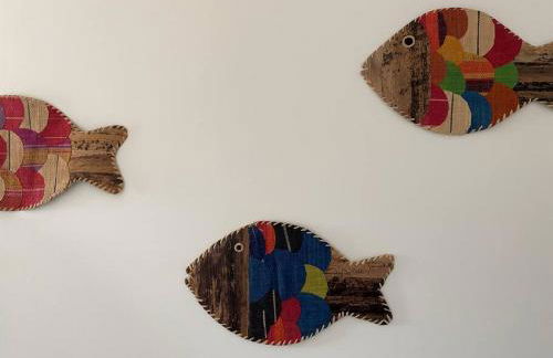 Appt confort avec terrasse au calme à Fouras! - Foto 15