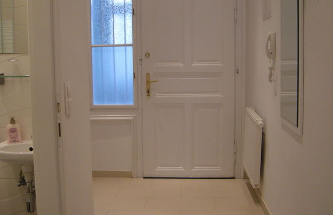 Cityrooms Vienna - Foto 22