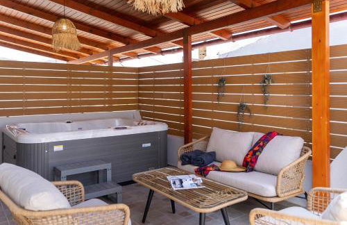 Villa Venetia with Jacuzzi - Foto 60