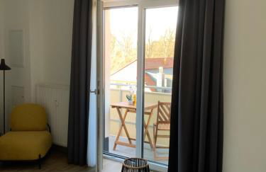 Apartments am Bauhaus - Foto 25