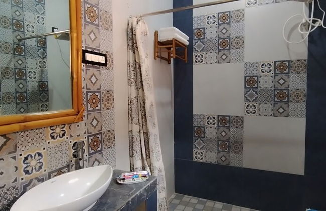 Mithila Eco Stay - Explore Chettinad - Suite Room - Foto 25