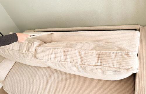 2 Schlafzimmer, Zentral, Kingsizebetten - Foto 19