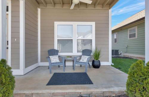 The Modern Mainstay at Barefoot Bay - Foto 13