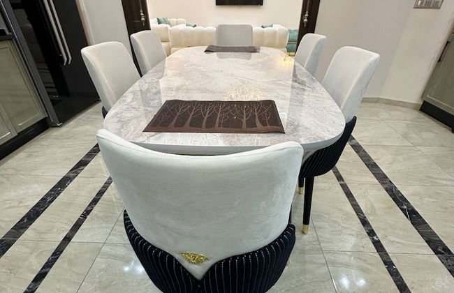 Luxury Villa, Central Ac, Bbq, Ideal For Events - Foto 18