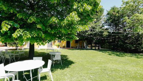 Apartment in Villa il Ciliegio - Foto 3