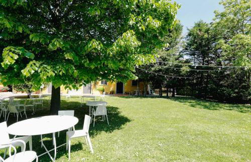 Apartment in Villa il Ciliegio - Foto 3